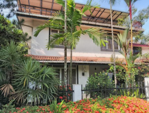 Serenity Villa